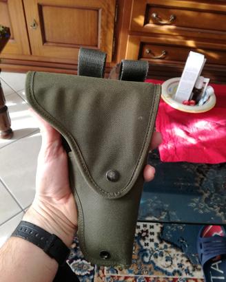 Fondina per pistola