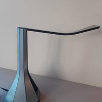 lampada da tavolo multifunzione 