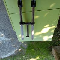 forcella piaggio bravo