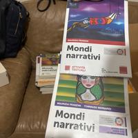 Mondi narrativi