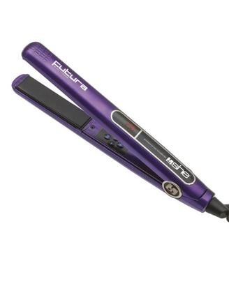 Piastra Capelli Professionale SHE Futura Black