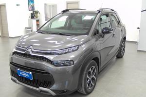Citroen C3 Aircross BlueHDi 110 S&S Shine Pack