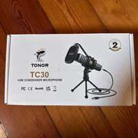 Microfono TONOR da pc
