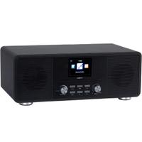 oneConcept Radio Portatile, Radio DAB con Bluetoot