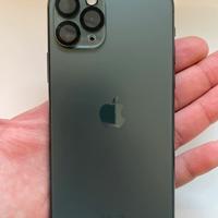 Iphone 11 pro 512