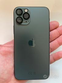 Iphone 11 pro 512