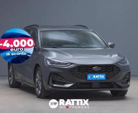 FORD focus v 2022 sw Focus SW 1.0 ecoboost h ST-Li