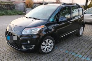 Citroen c 3 Picasso 