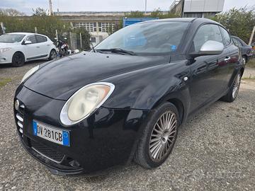 Alfa Mito  1.3 Multijet 