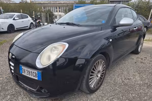 Alfa Mito  1.3 Multijet 
