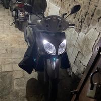 Yamaha Xenter 150 - 2016