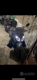 Yamaha Xenter 150 - 2016
