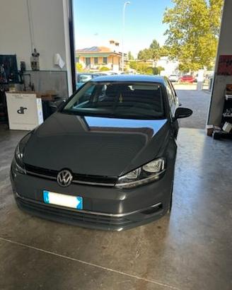 Golf 7 restyling 1.6 tdi