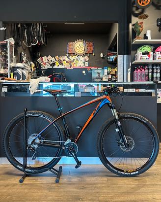 MTB KTM AERA COMP 29