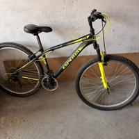Bici da ragazzi fino a 18Anni
