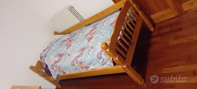 letto a castello