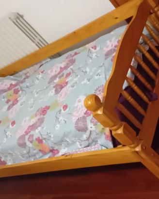 letto a castello