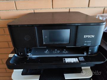 stampante Epson xp-8500
