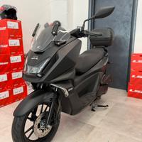 Kymco Skytown 125