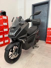 Kymco Skytown 125