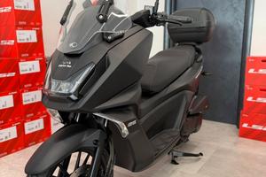 Kymco Skytown 125