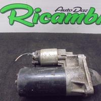 MOTORINO AVVIAMENTO FIAT STILO 1.9 JTD 2001