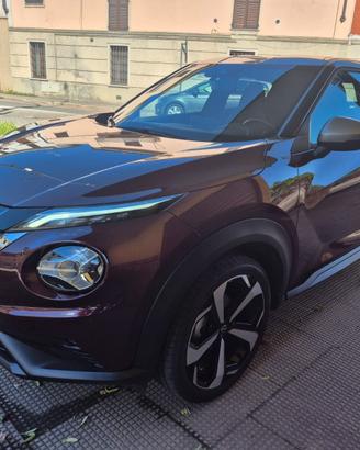 Nissan Juke 1.6 HEV N-Connecta *SOLO 19.000KM*