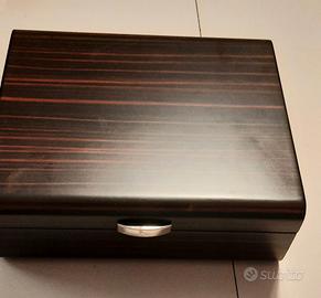 Lubinski humidor sigari