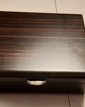 Lubinski humidor sigari