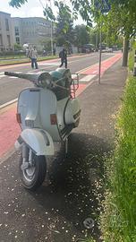 Vespa