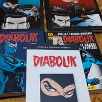 fumetti