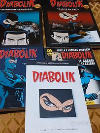 fumetti