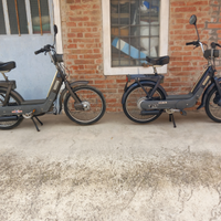 PIAGGIO ciao Px
