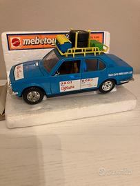 Mebetoys 1/25 Alfetta raid