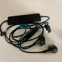 Cuffie Bose QuietComfort 20