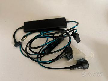 Cuffie Bose QuietComfort 20