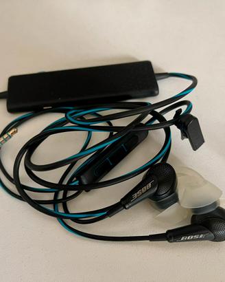 Cuffie Bose QuietComfort 20