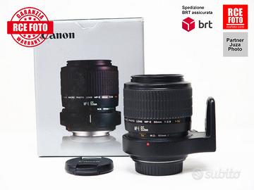 Canon MP-E 65 F2.8 1-5x Macro (Canon)