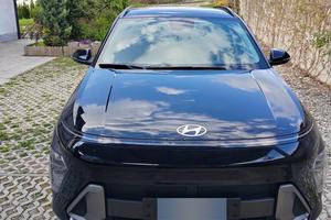 Hyundai Kona bz 