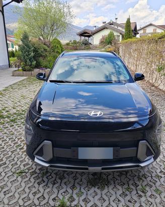 Hyundai Kona bz 