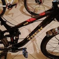 MTB FULL 29" TREK FUEL EX 8 PARI AL NUOVO