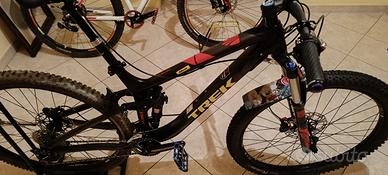 MTB FULL 29" TREK FUEL EX 8 PARI AL NUOVO