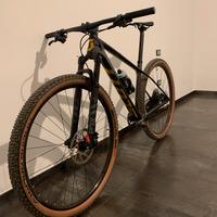 Scott Scale 910 axs