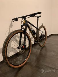Scott Scale 910 axs