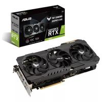 ASUS TUF Gaming GeForce RTX 3080 V2 OC Edition 10G