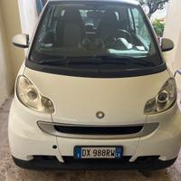 SMART fortwo 2ª serie Coupé CDI