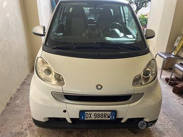 SMART fortwo 2ª serie Coupé CDI