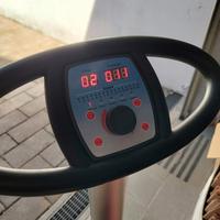 Pedana Vibrante VibroPlate Pro