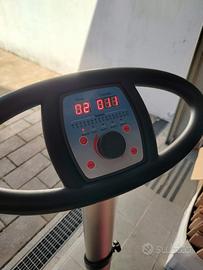 Pedana Vibrante VibroPlate Pro