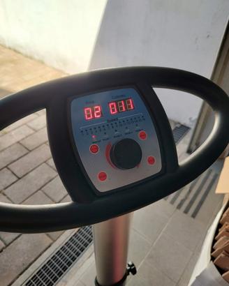 Pedana Vibrante VibroPlate Pro